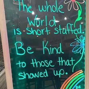 Meet your Posher, Deborah